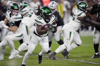 Dalvin Cook is joining the NFL best Ravens after being waived by